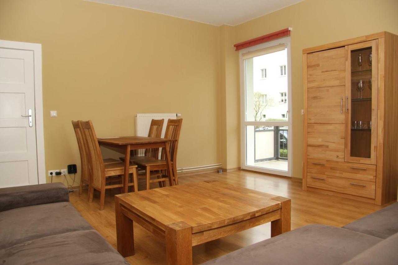 Apartment Prenzlauer Berg Berlín Exterior foto
